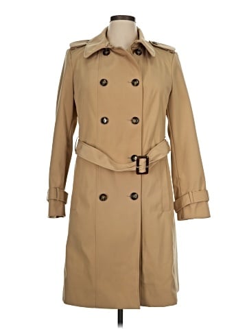 Calvin Klein Trenchcoat (view 1)