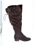 Torrid Brown Boots Size 9 (X-wide) - photo 1