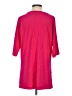 Max Mara Pink Short Sleeve Blouse Size S - photo 2