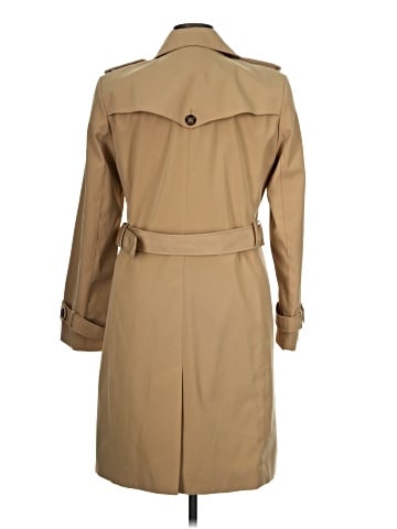 Calvin Klein Trenchcoat (view 2)