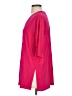 Max Mara Pink Short Sleeve Blouse Size S - photo 5