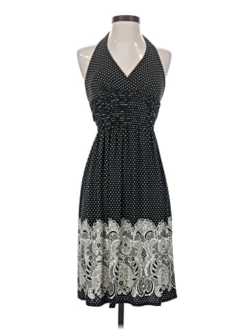 Jodi Kristopher Cocktail Dress (view 1)