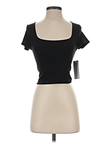 Athleta Short Sleeve T-Shirt (view 1)