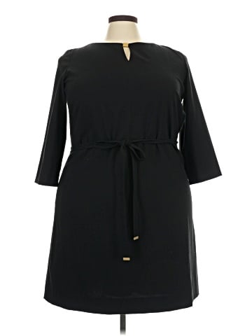 Tahari by ASL Casual Dress (view 1)