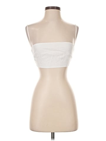 Monday Swimwear Tube Top