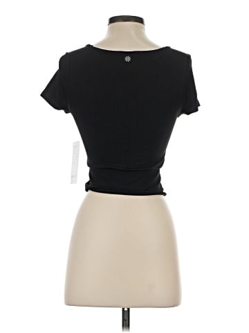 Athleta Short Sleeve T-Shirt (view 2)