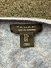 Tahari 100% Cashmere Blue Cashmere Pullover Sweater Size M - photo 7