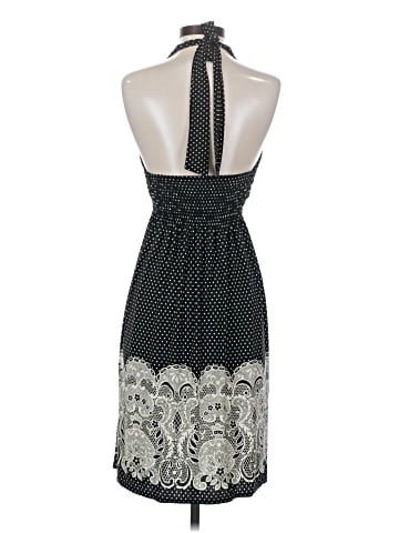 Jodi Kristopher Cocktail Dress (view 2)