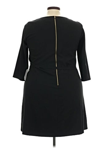 Tahari by ASL Casual Dress (view 2)