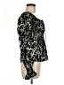 Vero Moda Black Long Sleeve Blouse Size M - photo 4