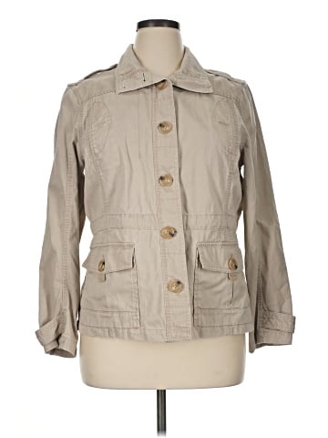 Eddie Bauer Jacket (view 1)