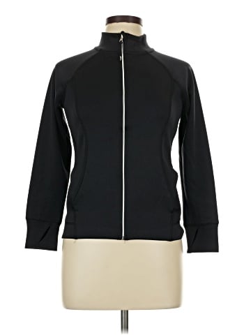 all in motion Track Jacket (view 1)