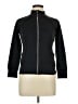 all in motion 100% Recycled Polyester Black Track Jacket Size L - photo 1