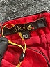 Yi-Ming Red Dress Size 110cm - photo 3