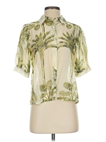 Bailey 44 Short Sleeve Blouse (view 1)