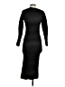 Heartloom Black Casual Dress Size XS - photo 2