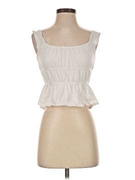 Sunday Best Tank Top