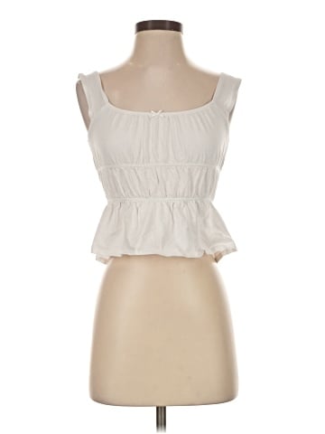 Sunday Best Tank Top (view 1)