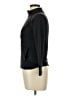all in motion 100% Recycled Polyester Black Track Jacket Size L - photo 5