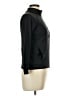 all in motion 100% Recycled Polyester Black Track Jacket Size L - photo 4