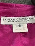 Honore Collection Purple Formal Skirt Size 6 - photo 4