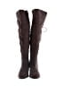 Torrid Brown Boots Size 9 (X-wide) - photo 2