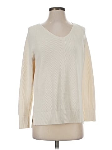Athleta Pullover Sweater (view 1)