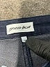 STUDIO BLUE Blue Casual Pants Size 27 waist - photo 7