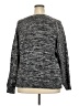 Lands' End Tweed Gray Pullover Sweater Size 2X - photo 2