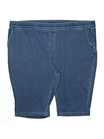 D&Co. Denim Shorts (view 1)