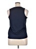 Lucky Brand Blue Active Tank Size XL - photo 2