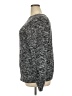 Lands' End Tweed Gray Pullover Sweater Size 2X - photo 5