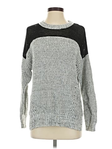Sparkle & Fade Pullover Sweater (view 1)