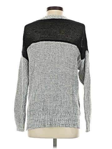 Sparkle & Fade Pullover Sweater (view 2)