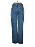 Faded Glory Blue Jeans Size 14 - photo 2