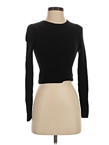 Express Long Sleeve Turtleneck (view 1)
