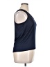 Lucky Brand Blue Active Tank Size XL - photo 4