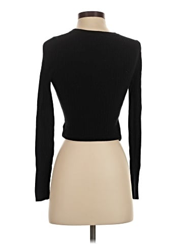 Express Long Sleeve Turtleneck (view 2)
