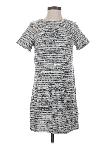 Ann Taylor LOFT Casual Dress (view 1)