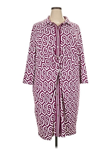 Talbots Casual Dress (view 1)