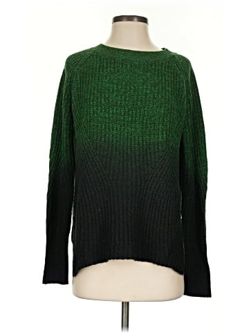 Topshop Pullover Sweater (view 1)