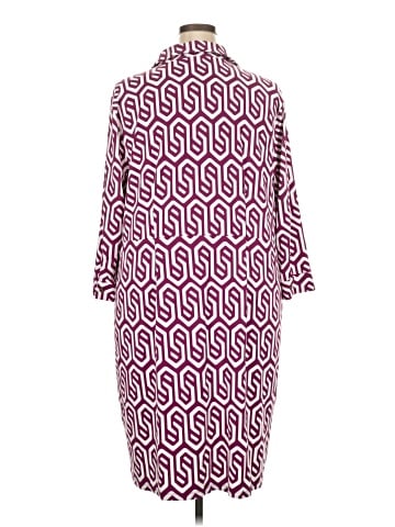 Talbots Casual Dress (view 2)
