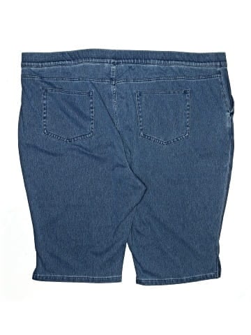 D&Co. Denim Shorts (view 2)