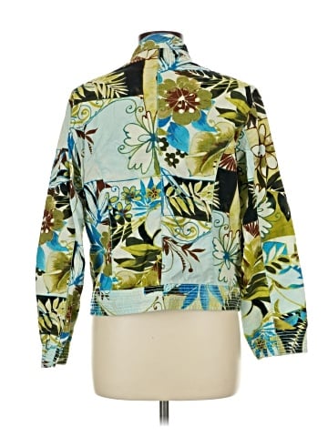 Chico's Track Jacket (view 2)