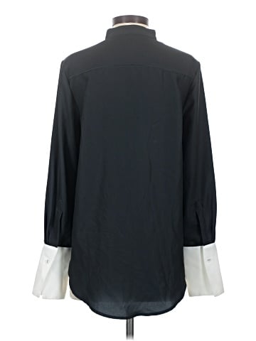Victoria Beckham for Target Long Sleeve Blouse (view 2)