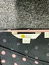 Boden Polka Dots Black Casual Dress Size 8 - photo 7
