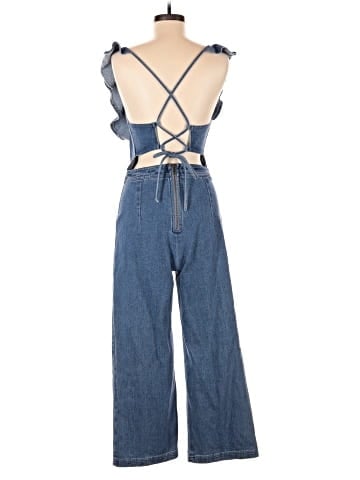 Sugar Lips Jumpsuit (view 2)