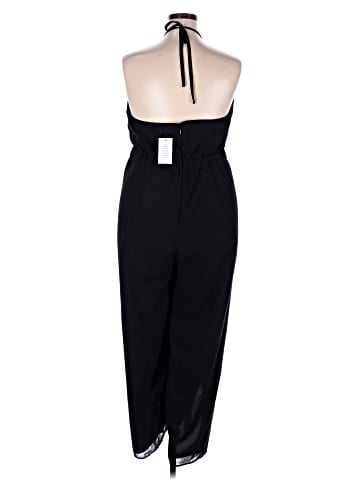 ELOQUII Jumpsuit (view 2)