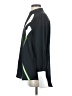 Victoria Beckham for Target 100% Polyester Color Block Gray Long Sleeve Blouse Size XS - photo 5