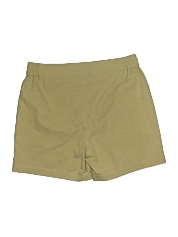Alchemy Khaki Shorts (view 2)